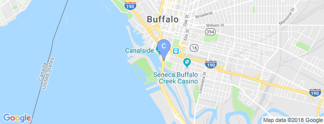 Canalside 