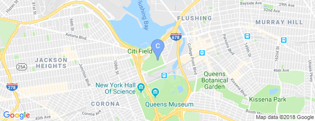 Citi Field